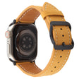 Hyvin Muodikas Apple Smartwatch Keinonahka Yleinen Ranneke