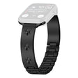 Mega Ihana Apple Smartwatch Metalli Yleinen Ranneke