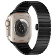 Erittäin Tyylikäs Apple Smartwatch Metalli Yleinen Ranneke