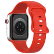 Super Miellyttävä Apple Smartwatch Silikoni Yleinen Ranneke