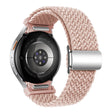 Ihastuttava Samsung Smartwatch Nailon Yleinen Ranneke