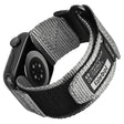 Huomattavan Miellyttävä Apple Smartwatch Nailon Yleinen Ranneke