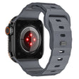 Uskomattoman Söpö Apple Smartwatch Silikoni Yleinen Ranneke