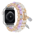 Viileä Apple Smartwatch Muovi Yleinen Ranneke