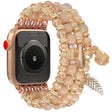 Super Siisti Apple Smartwatch Muovi Yleinen Ranneke