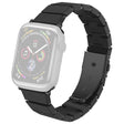 Mega Vahva Apple Smartwatch Muovi Yleinen Ranneke