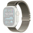 Super Makea Apple Smartwatch Metalli Yleinen Ranneke