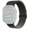 Arvostettu Apple Smartwatch Metalli Yleinen Ranneke