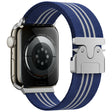 Todella Kaunis Apple Smartwatch Nailon Yleinen Ranneke