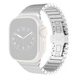 Huomattavan Loistava Apple Smartwatch Metalli Yleinen Ranneke