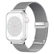 Kestävä Apple Smartwatch Metalli Yleinen Ranneke