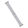 Makea Apple Smartwatch Metalli Yleinen Ranneke