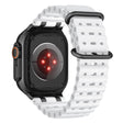 Mega Makea Apple Smartwatch Silikoni Yleinen Ranneke