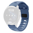 Super Mukava Samsung Smartwatch Silikoni Yleinen Ranneke