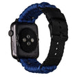 Super Miellyttävä Apple Smartwatch Nailon Yleinen Ranneke