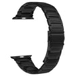 Mega Luotettava Apple Smartwatch Metalli Yleinen Ranneke