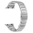 Kova Apple Smartwatch Metalli Yleinen Ranneke