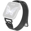 Ehdottoman Hyvä Apple Smartwatch Metalli Yleinen Ranneke