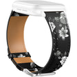 Super Miellyttävä Apple Smartwatch Keinonahka Yleinen Ranneke