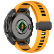 Joustava Garmin Smartwatch Silikoni Yleinen Ranneke