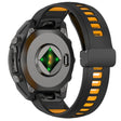 Joustava Garmin Smartwatch Silikoni Yleinen Ranneke