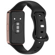 Uskomattoman Mukava Huawei Band 9 / Huawei Band 8 Silikoni Yleinen Ranneke