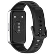 Uskomattoman Mukava Huawei Band 9 / Huawei Band 8 Silikoni Yleinen Ranneke