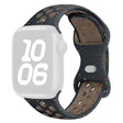 Super Söpö Apple Smartwatch Silikoni Yleinen Ranneke