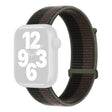 Ehdottoman Miellyttävä Apple Smartwatch Nailon Yleinen Ranneke