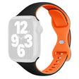 Uskomattoman Söpö Apple Smartwatch Silikoni Yleinen Ranneke