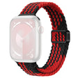 Arvostettu Apple Smartwatch Nailon Yleinen Ranneke