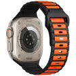 Mega Makea Apple Smartwatch Silikoni Yleinen Ranneke