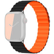 Super Söpö Apple Smartwatch Silikoni Yleinen Ranneke