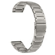 Erittäin Miellyttävä Xiaomi Watch S1 / Xiaomi Watch S1 Active Metalli Yleinen Ranneke