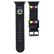 Super Kiva Apple Smartwatch Nailon Yleinen Ranneke
