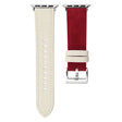 Super Mukava Apple Smartwatch Nailon Yleinen Ranneke