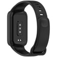 Erittäin Miellyttävä Xiaomi Smart Band 9 Active / Xiaomi Redmi Band 3 Silikoni Yleinen Ranneke