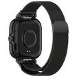 Mega Luotettava Xiaomi Redmi Watch 5 / Xiaomi Redmi Watch 4 Metalli Yleinen Ranneke