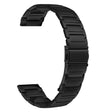 Tyylikäs Garmin Forerunner 255 Music Metalli Ranneke