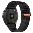 Ehdottoman Mukava Garmin Smartwatch Nailon Yleinen Ranneke