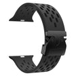 Pehmeä Apple Smartwatch Silikoni Yleinen Ranneke