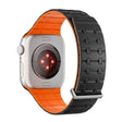 Uskomattoman Söpö Apple Smartwatch Silikoni Yleinen Ranneke