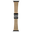 Todella Siistiä Apple Smartwatch Aitoa Nahkaa Yleinen Ranneke