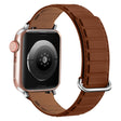 Super Miellyttävä Apple Smartwatch Silikoni Yleinen Ranneke