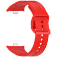 Todella Mukava Xiaomi Redmi Watch 5 Silikoni Ranneke