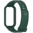 Super Mukava Xiaomi Smart Band 9 Active / Xiaomi Redmi Band 3 Silikoni Yleinen Ranneke