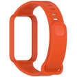 Super Mukava Xiaomi Smart Band 9 Active / Xiaomi Redmi Band 3 Silikoni Yleinen Ranneke