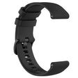 Mega Makea Garmin Vivomove 3S / Garmin Vivoactive 4S Silikoni Yleinen Ranneke