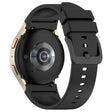 Mega Makea Samsung Smartwatch Silikoni Yleinen Ranneke