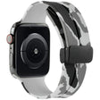 Mega Makea Apple Smartwatch Silikoni Yleinen Ranneke